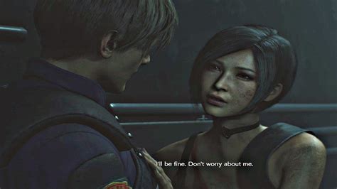 how to get past ada wong electric box part re2|resident evil 2 remake ada.